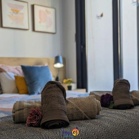 Modern Two Bedroom Ground Floor Apartment Duly7 Villamartin  Exterior foto
