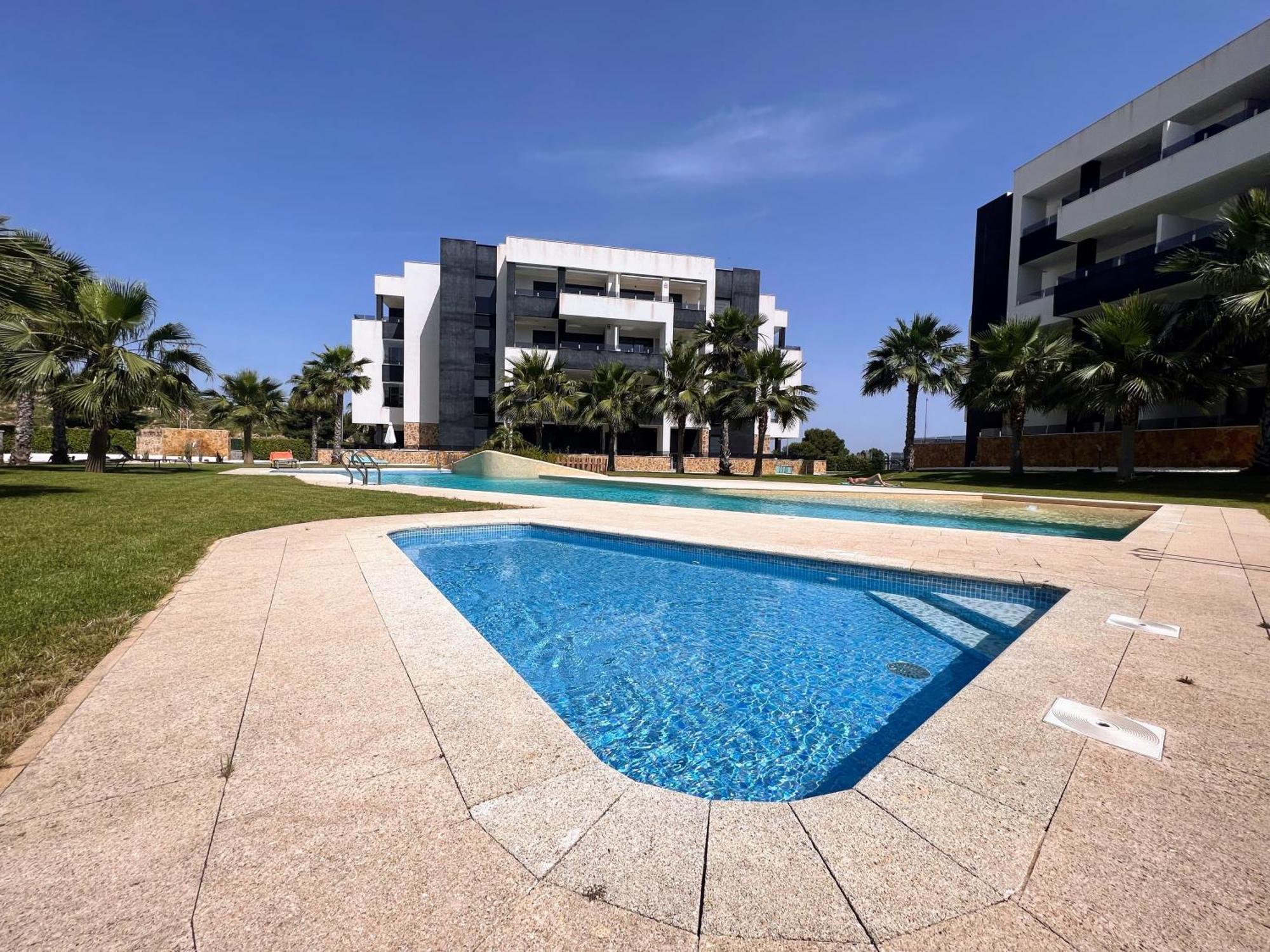 Modern Two Bedroom Ground Floor Apartment Duly7 Villamartin  Exterior foto