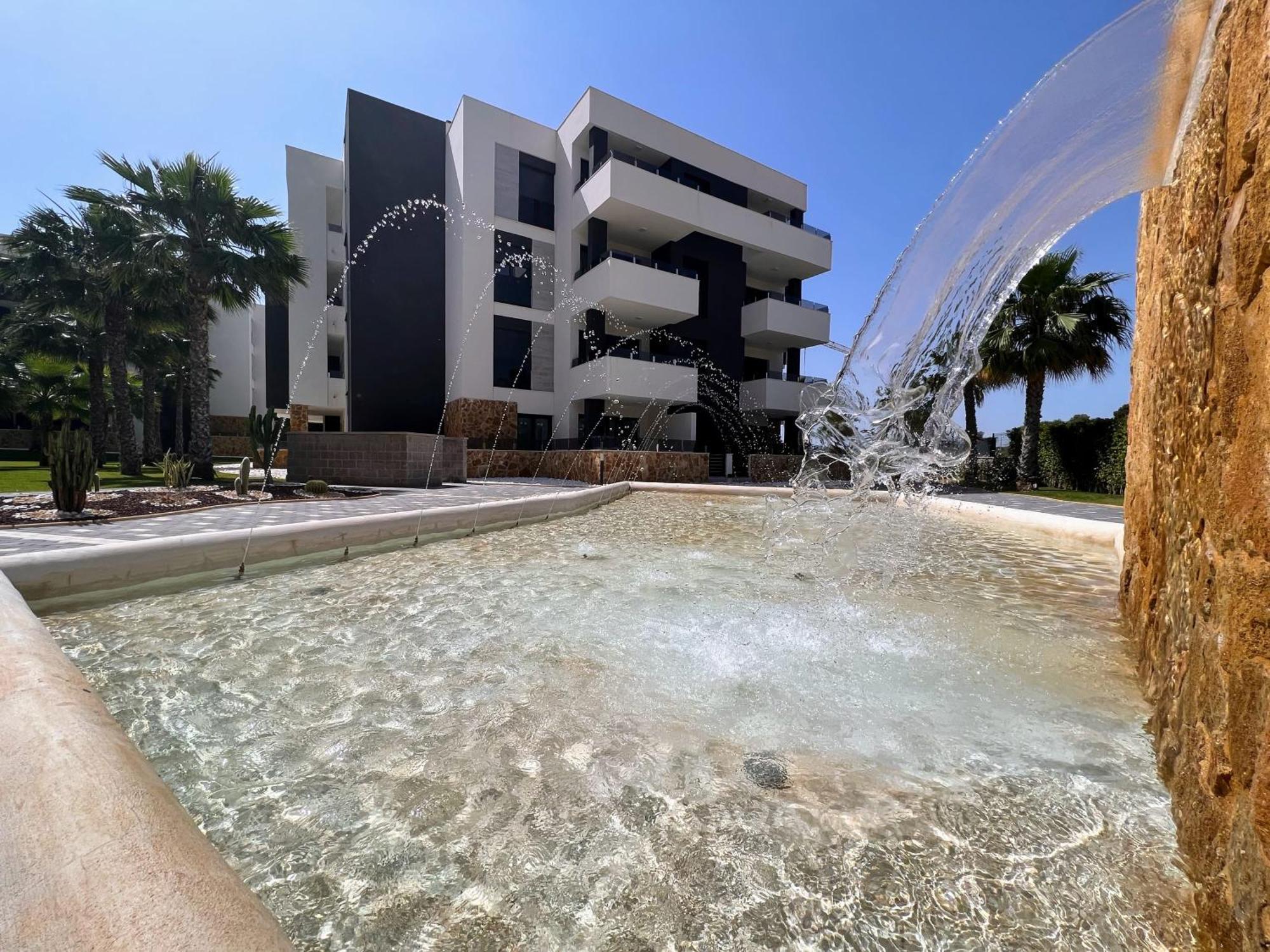 Modern Two Bedroom Ground Floor Apartment Duly7 Villamartin  Exterior foto