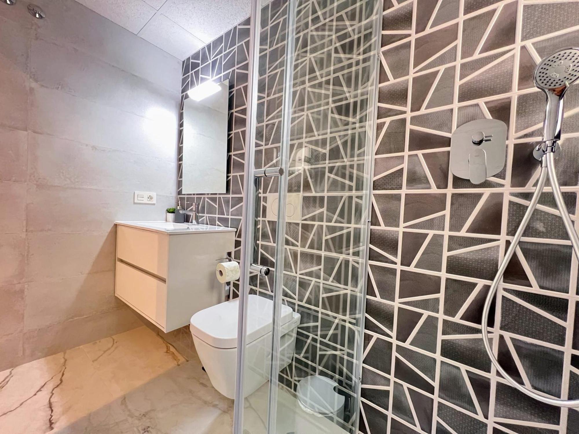 Modern Two Bedroom Ground Floor Apartment Duly7 Villamartin  Exterior foto
